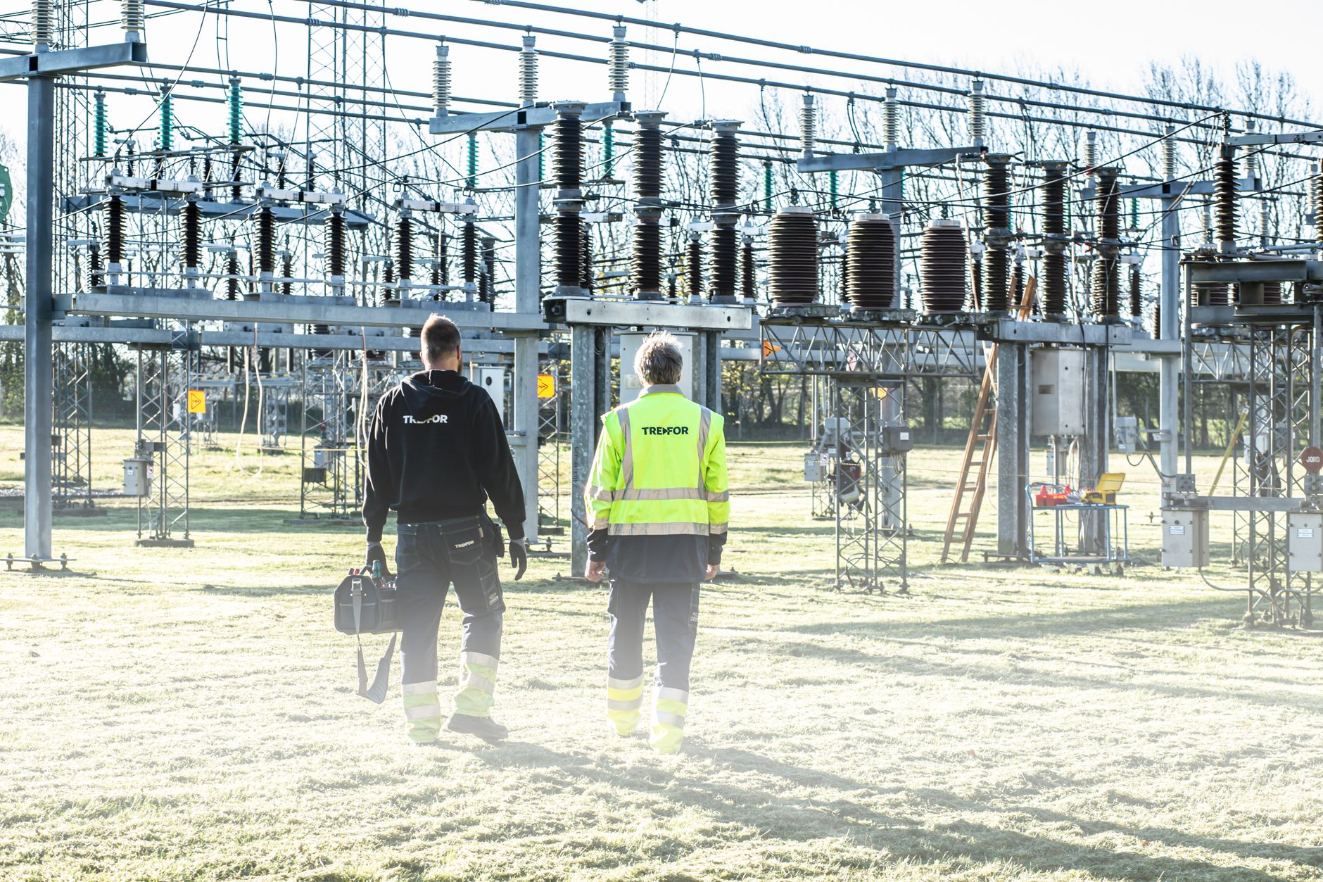 Courtier en énergie à Fréjus
